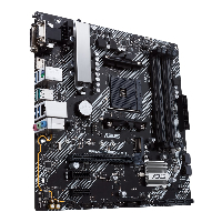 Дънна платка ASUS PRIME B450M-A II