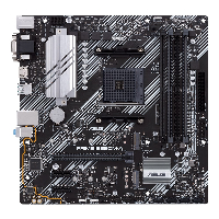 Дънна платка ASUS PRIME B550M-A/CSM