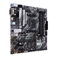 Дънна платка ASUS PRIME B550M-A/CSM