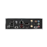 Дънна платка ASUS ROG STRIX B550-E GAMING