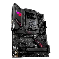Дънна платка ASUS ROG STRIX B550-E GAMING