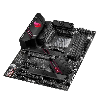 Дънна платка ASUS ROG STRIX B550-E GAMING