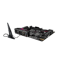 Дънна платка ASUS ROG STRIX B550-E GAMING