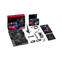 Дънна платка ASUS ROG STRIX B550-E GAMING