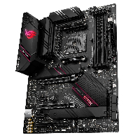 Дънна платка ASUS ROG STRIX B550-E GAMING
