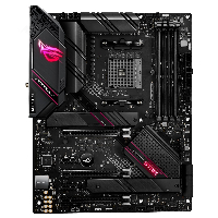 Дънна платка ASUS ROG STRIX B550-E GAMING