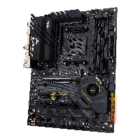 Дънна платка ASUS TUF GAMING X570-PRO (WI-FI)