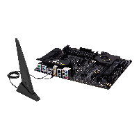 Дънна платка ASUS TUF GAMING X570-PRO (WI-FI)