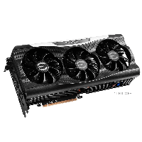 Видео карта EVGA GeForce RTX 3070 FTW3 ULTRA GAMING 8GB