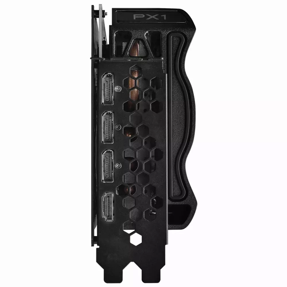 Видео карта EVGA GeForce RTX 3070 FTW3 ULTRA GAMING 8GB
