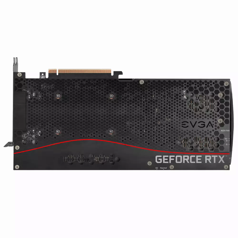 Видео карта EVGA GeForce RTX 3070 FTW3 ULTRA GAMING 8GB