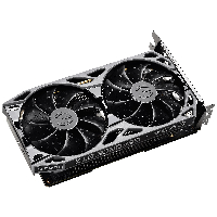 Видео карта EVGA GeForce GTX 1660Ti SC ULTRA GAMING 6GB