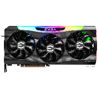 Видео карта EVGA GeForce RTX 3090 FTW3 ULTRA GAMING 24GB