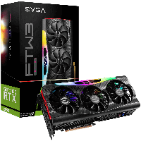 Видео карта EVGA GeForce RTX 3090 FTW3 ULTRA GAMING 24GB