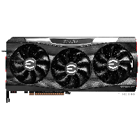 Видео карта EVGA GeForce RTX 3090 FTW3 ULTRA GAMING 24GB