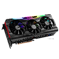 Видео карта EVGA GeForce RTX 3090 FTW3 ULTRA GAMING 24GB