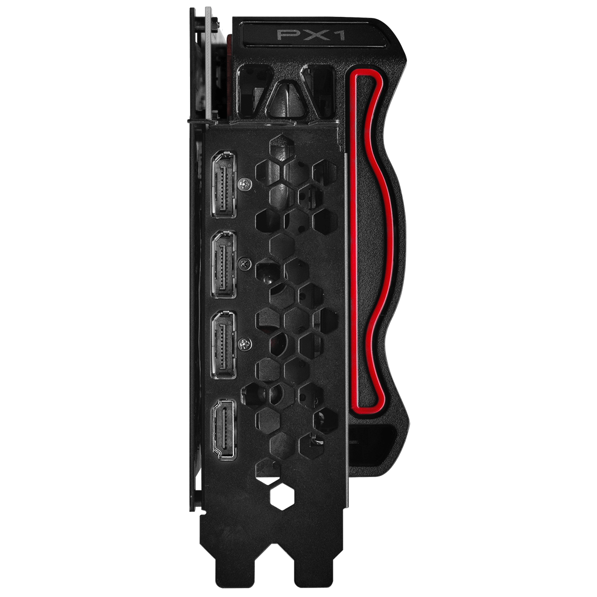 Видео карта EVGA GeForce RTX 3090 FTW3 ULTRA GAMING 24GB