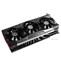Видео карта EVGA GeForce RTX 3090 FTW3 ULTRA GAMING 24GB