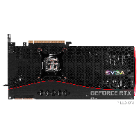 Видео карта EVGA GeForce RTX 3090 FTW3 ULTRA GAMING 24GB