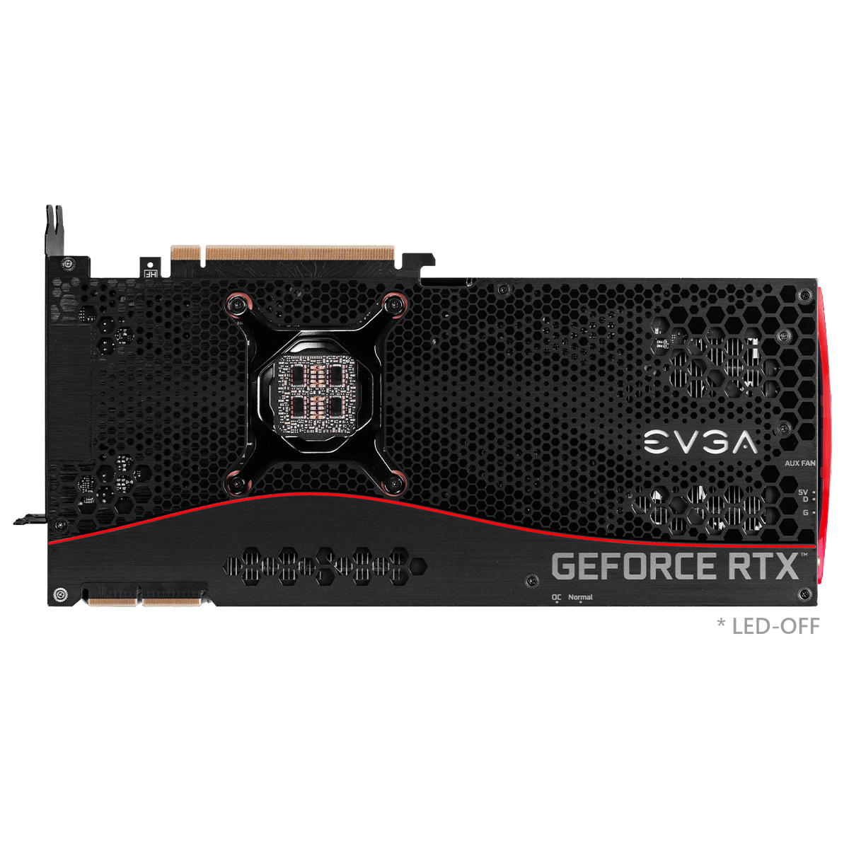 Видео карта EVGA GeForce RTX 3090 FTW3 ULTRA GAMING 24GB