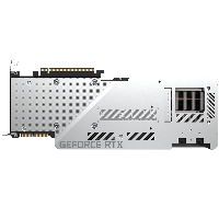 Видео карта GIGABYTE GeForce RTX 3090 VISION OC 24GB