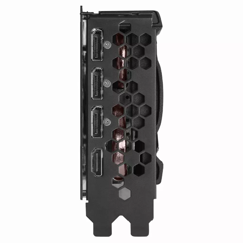 Видео карта EVGA GeForce RTX 3070 XC3 ULTRA GAMING 8GB - 08G-P5-3755-KR