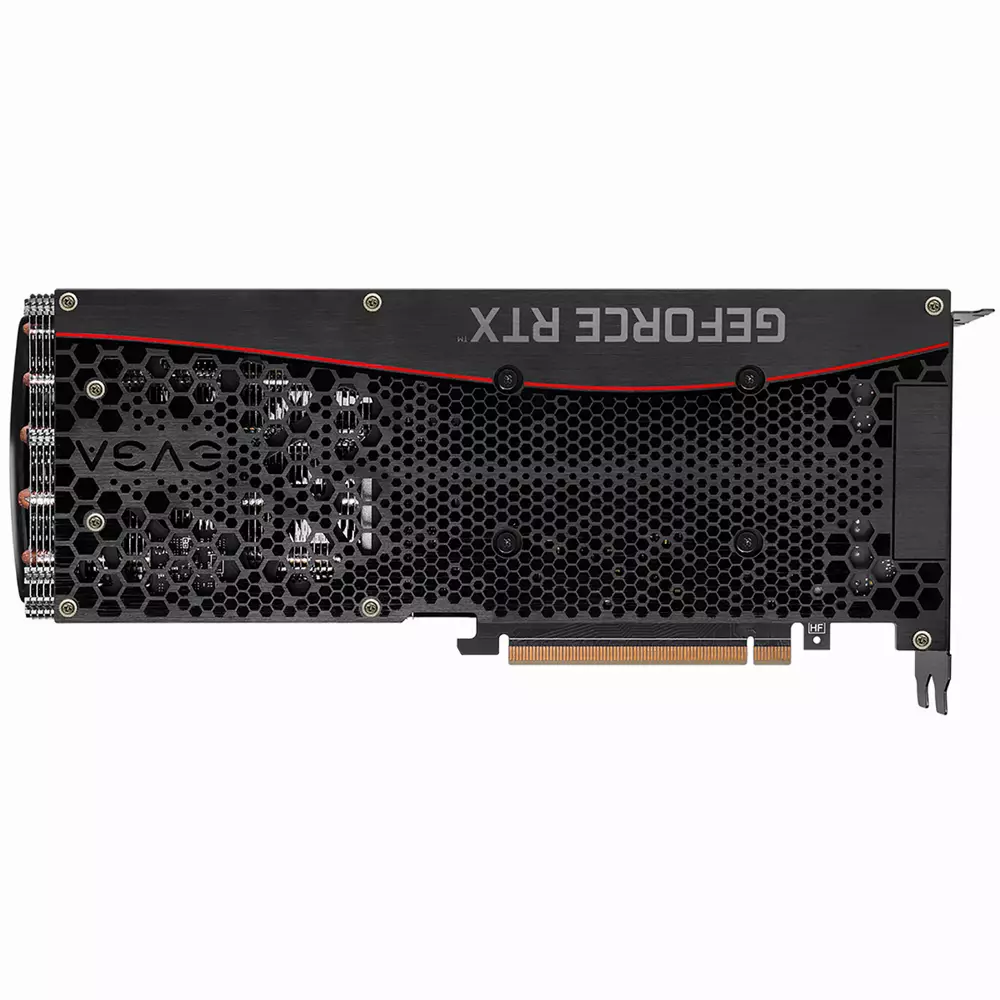Видео карта EVGA GeForce RTX 3070 XC3 ULTRA GAMING 8GB - 08G-P5-3755-KR