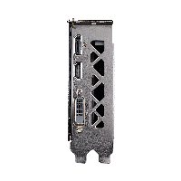 Видео карта EVGA GeForce GTX 1650 KO ULTRA GAMING 4GB