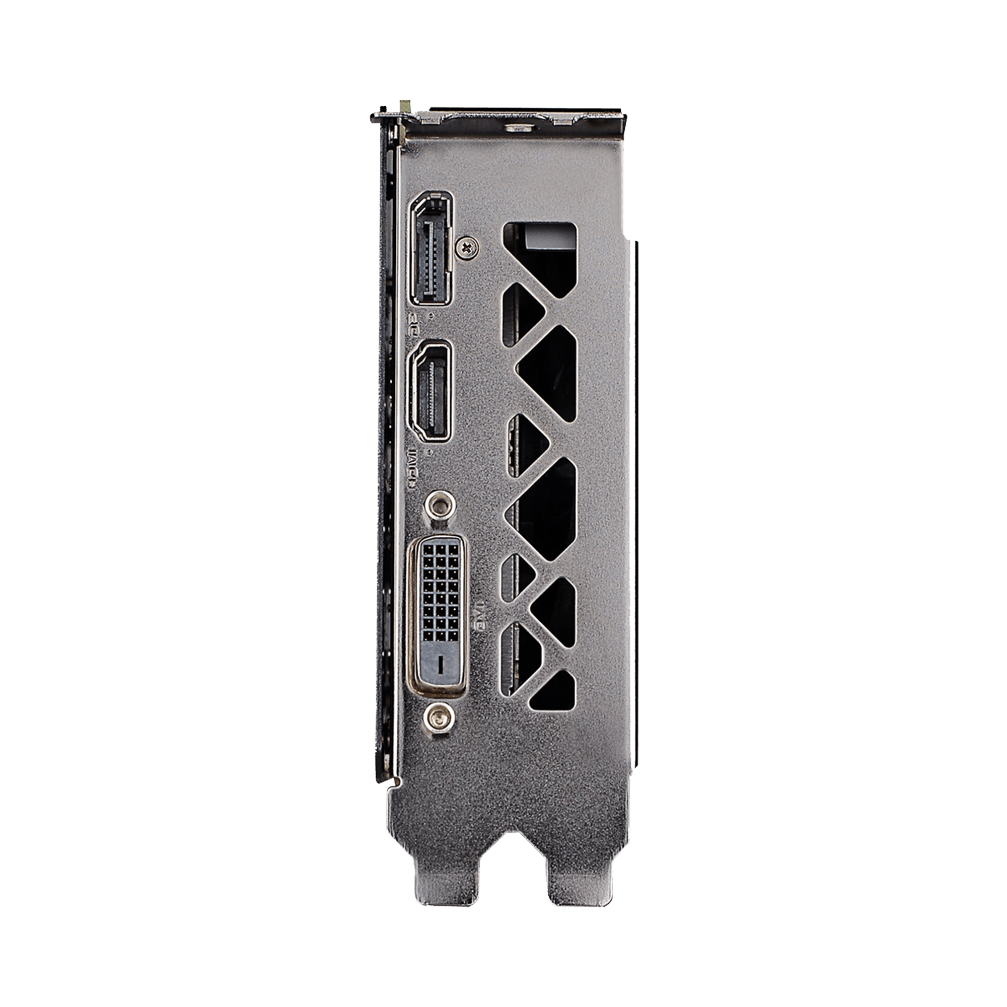 Видео карта EVGA GeForce GTX 1650 KO ULTRA GAMING 4GB