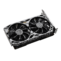 Видео карта EVGA GeForce GTX 1650 KO ULTRA GAMING 4GB