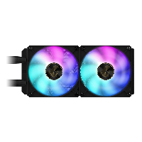 Видео карта GIGABYTE GeForce RTX 3090 AORUS XTREME WATERFORCE 24GB 