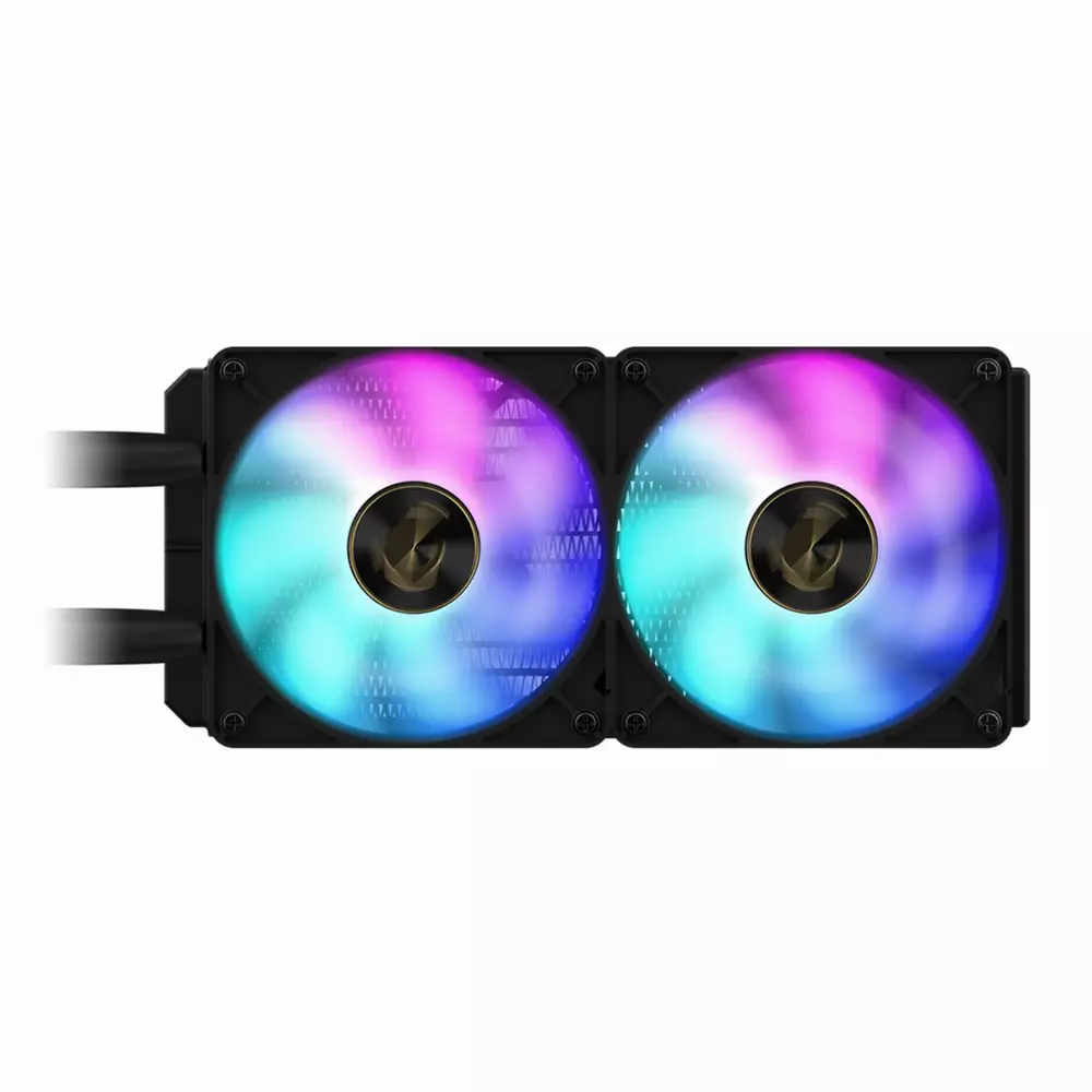 Видео карта GIGABYTE GeForce RTX 3090 AORUS XTREME WATERFORCE 24GB 