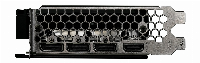 Видео карта Gainward GeForce RTX 3060 Ti Ghost 8GB LHR