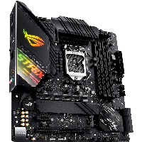 Дънна платка ASUS ROG STRIX Z490-G GAMING