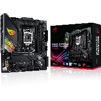 Дънна платка ASUS ROG STRIX Z490-G GAMING