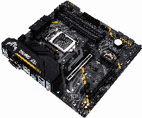 Дънна платка ASUS TUF B365M-PLUS GAMING