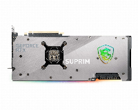 Видео карта MSI GeForce RTX 3080 SUPRIM X 10G GDDR6X