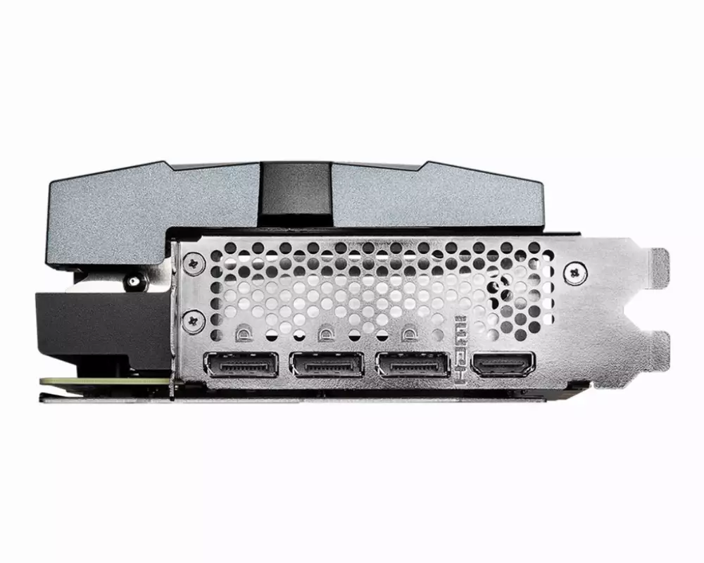 Видео карта MSI GeForce RTX 3080 SUPRIM X 10G GDDR6X