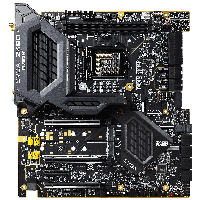 Дънна платка EVGA Z490 DARK K|NGP|N Edition (WI-FI 6)