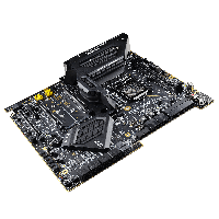 Дънна платка EVGA Z490 DARK K|NGP|N Edition (WI-FI 6)
