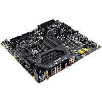Дънна платка EVGA Z490 DARK K|NGP|N Edition (WI-FI 6)
