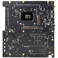 Дънна платка EVGA Z490 DARK K|NGP|N Edition (WI-FI 6)