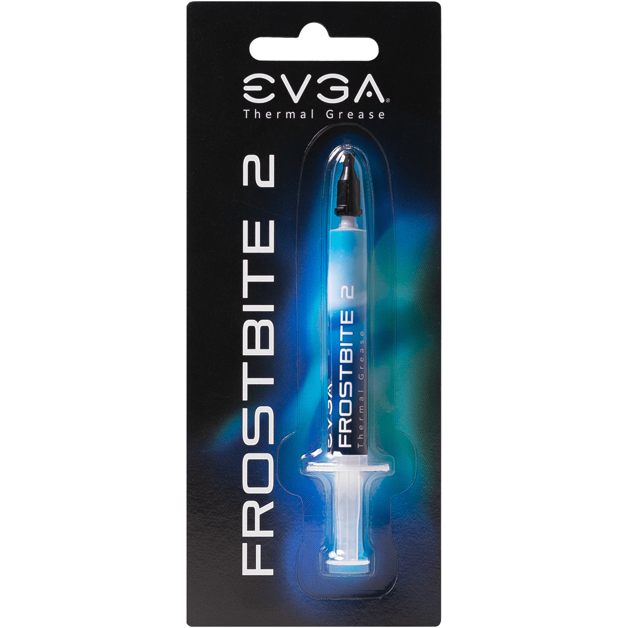 Термо паста EVGA Frostbite 2 Silver 2.5g