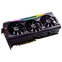 Видео карта EVGA GeForce RTX 3080 FTW3 ULTRA GAMING 10GB