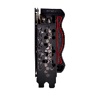 Видео карта EVGA GeForce RTX 3080 FTW3 ULTRA GAMING 10GB