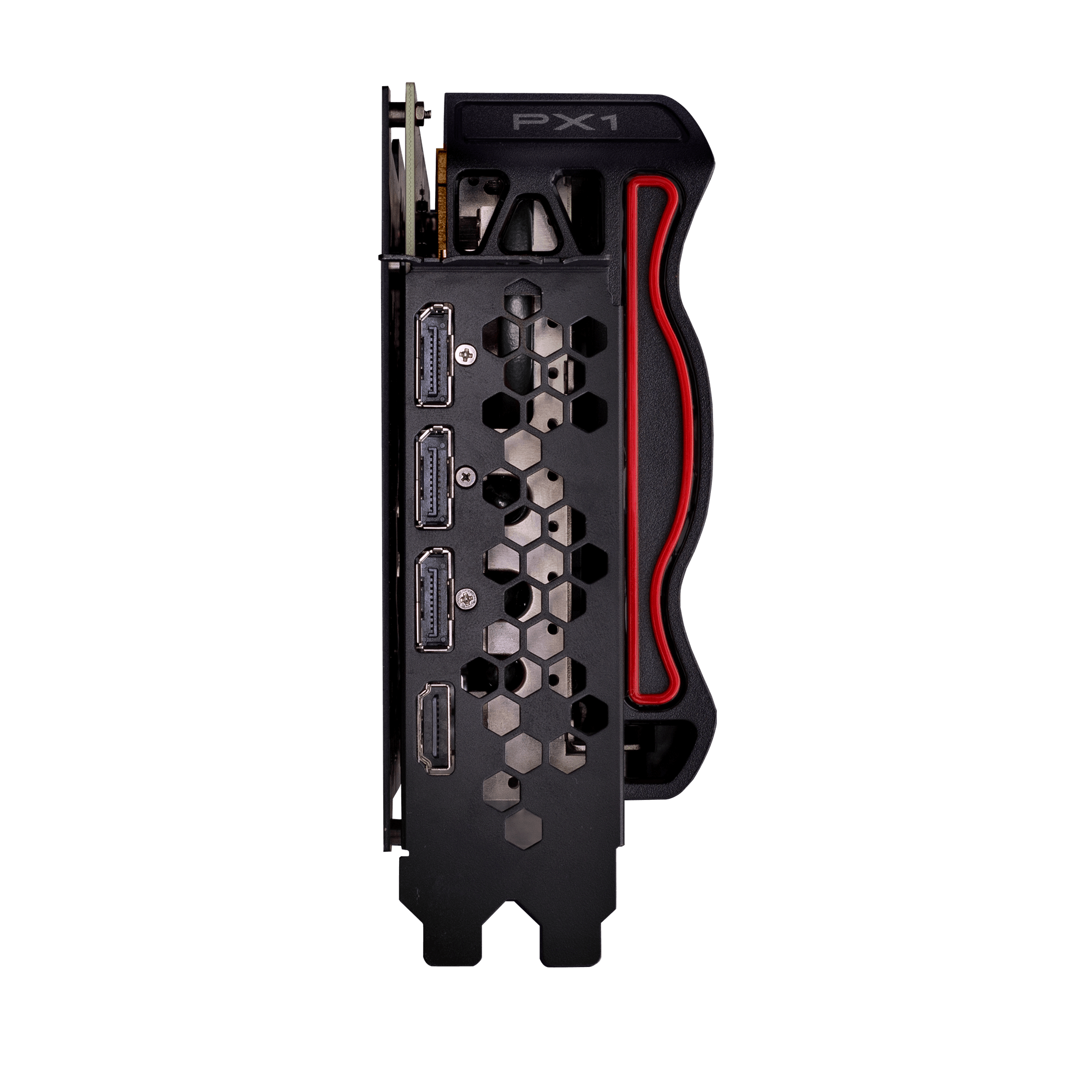 Видео карта EVGA GeForce RTX 3080 FTW3 ULTRA GAMING 10GB