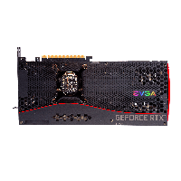 Видео карта EVGA GeForce RTX 3080 FTW3 ULTRA GAMING 10GB
