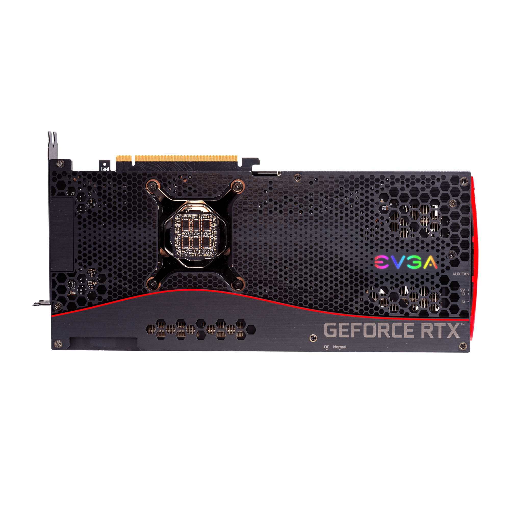 Видео карта EVGA GeForce RTX 3080 FTW3 ULTRA GAMING 10GB