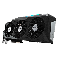 Видео карта GIGABYTE GeForce RTX 3090 GAMING OC 24GB