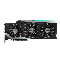 Видео карта GIGABYTE GeForce RTX 3090 GAMING OC 24GB